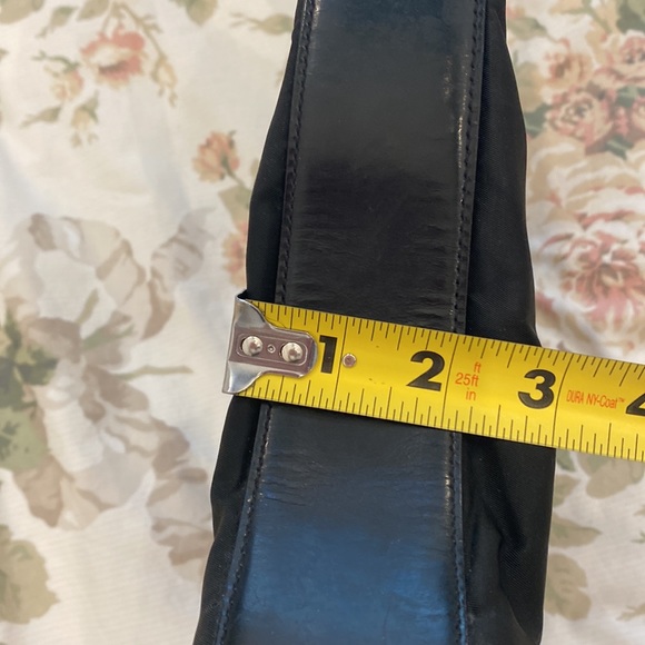 Vintage Prada tote - Picture 13 of 16